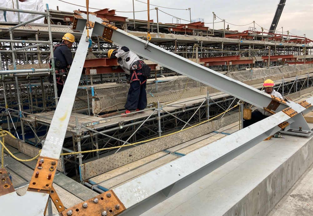 職人の働き方改革①