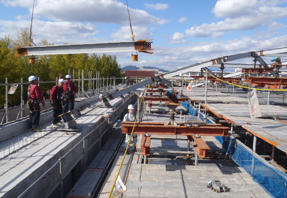 職人の働き方改革③