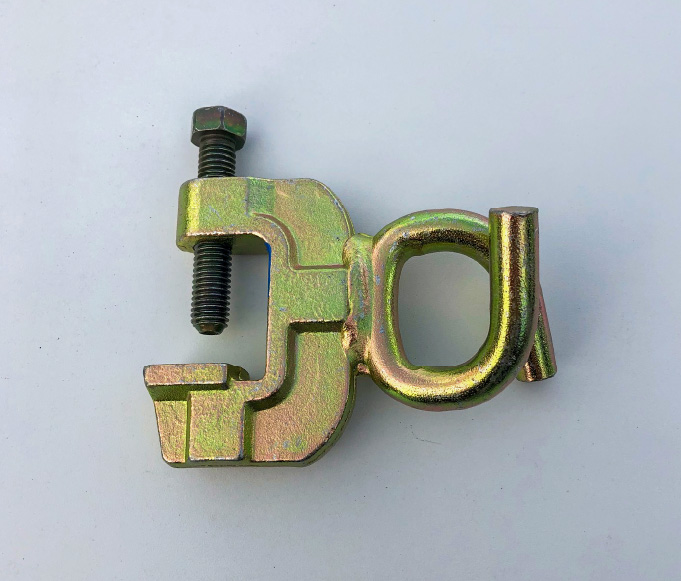 ネットクランプ